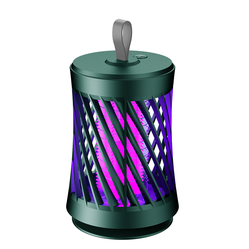 Lampu Pembasmi Nyamuk